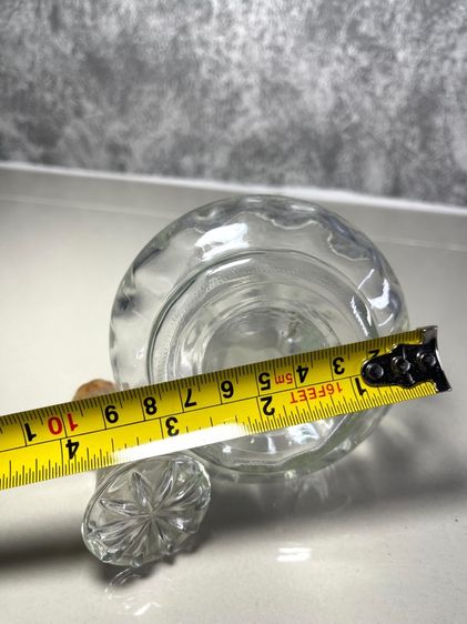 ขวดแก้ว เก่าสะสม รูปที่ 10