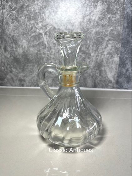 ขวดแก้ว เก่าสะสม รูปที่ 3