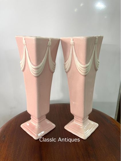 แจกัน หลุยส์เก่าสะสม