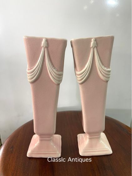 แจกัน หลุยส์เก่าสะสม รูปที่ 5