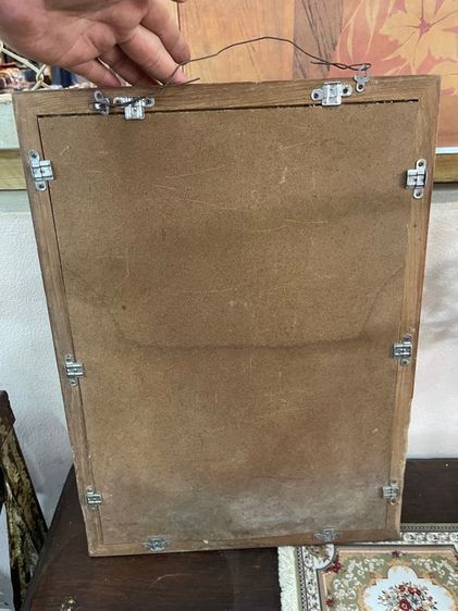 ภาพ จอมพล สฤษดิ์ ธนรัตน์ โบราณเก่าสะสม รูปที่ 8