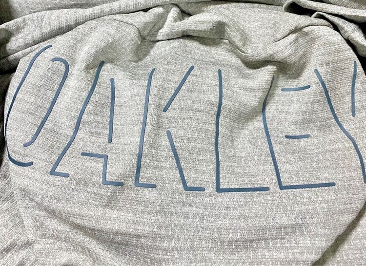 เสื้อ Oaklay  รูปที่ 3