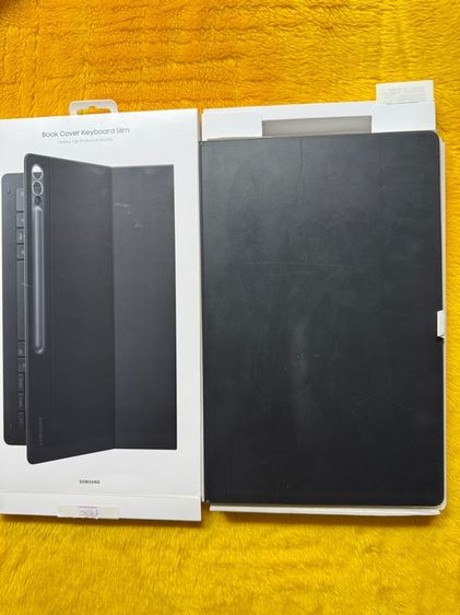 Book Cover Keyboard Slim คีย์บอร์ด Tab S9 Ultra รูปที่ 3