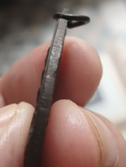 เหรียญหลวงพ่อวัดไร่ขิงพิมพ์ใหญ่ปี๒๕๑๖ รูปที่ 10