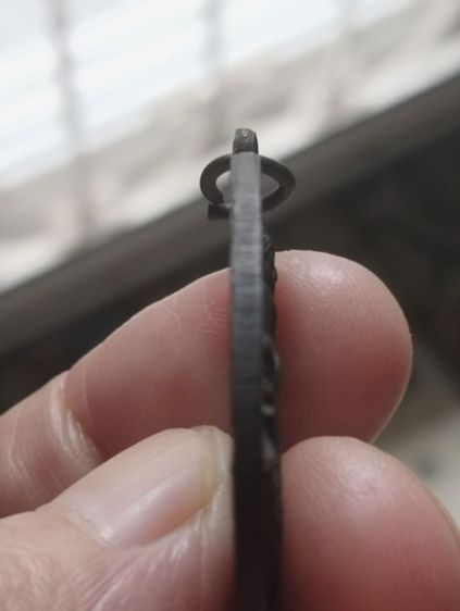 เหรียญหลวงพ่อวัดไร่ขิงพิมพ์ใหญ่ปี๒๕๑๖ รูปที่ 8