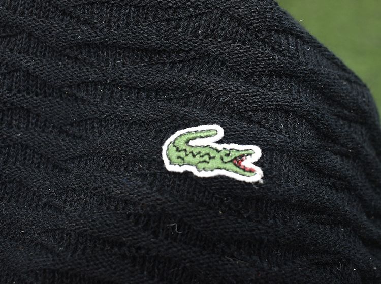 หมวกLACOSTE มือสอง รูปที่ 5