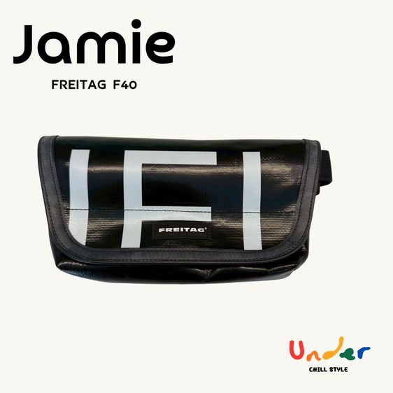 ขายกระเป๋า Freitag  รูปที่ 8