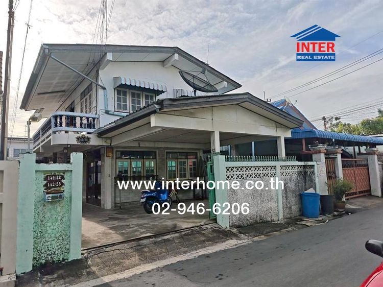 บ้านเดี่ยว 2 ชั้น 69 ตร.ว. บ้านเดี่ยว ซอยพหลโยธิน50 แยก11-15-6 ถนนพหลโยธิน ถนนเทพรักษ์ เขตสายไหม กรุงเทพมหานคร