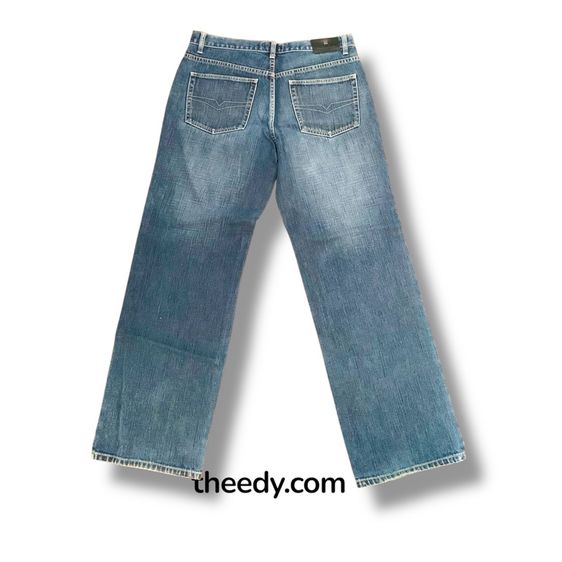 อื่นๆ อื่นๆ อื่นๆ กางเกงยีนส์ขายาว ยี่ห้อ LTD สภาพเยี่ยม 