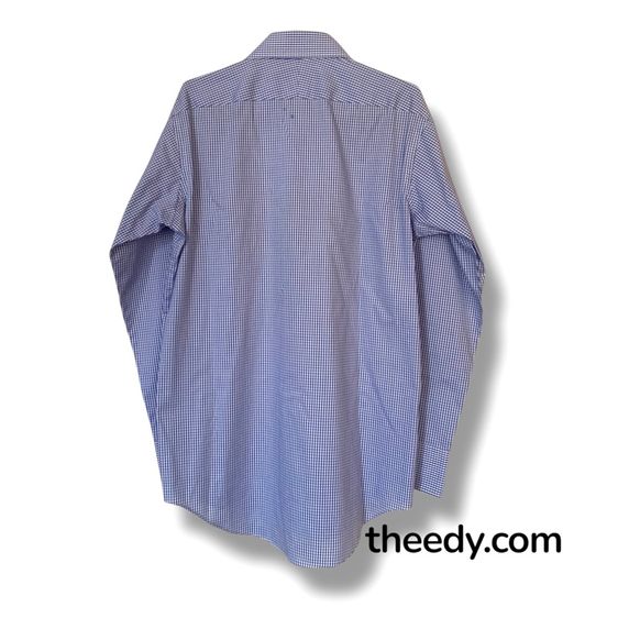 เสื้อเชิ้ตแขนยาว ยี่ห้อ Perfect Suit Factory ของ Japan สภาพเยี่ยม รูปที่ 2