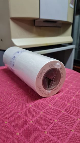 กระดาษไข ริโซ่ Riso A.4L (CR1610) รูปที่ 2