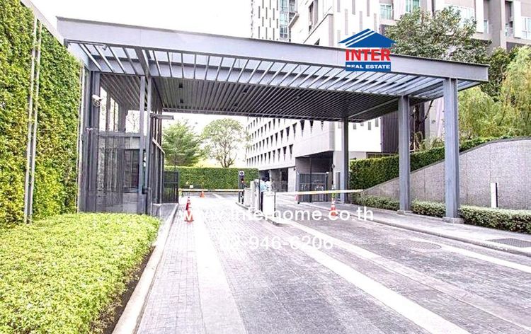 คอนโดมิเนียม 51.3 ตร.ม. โนเบิลรีวอลฟ์ รัชดา1 ใกล้ MRTศูนย์วัฒนธรรม ซอยรัชดาภิเษก6 ถนนรัชดาภิเษก เขตห้วยขวาง กรุงเทพมหานคร รูปที่ 2