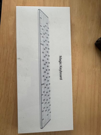 Apple smart Mac mouse keyboard เม้าส์ คีย์บอร์ด  รูปที่ 5