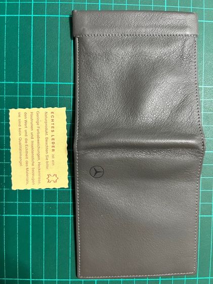 กระเป๋าสตางค์ BENZ จากเยอรมัน รูปที่ 8