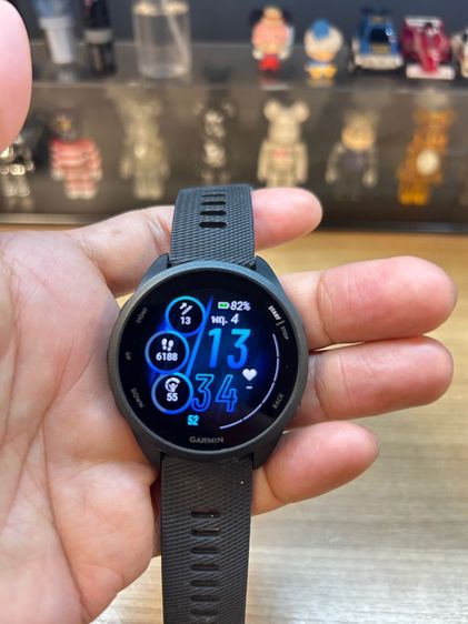 นาฬิกา garmin  รูปที่ 2