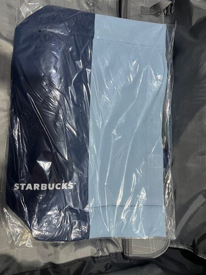 กระเป๋าผ้า Starbucks