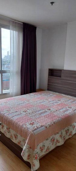 ตกแต่งครบ Grand Unity Development 2022 ขายด่วนนคอนโดยูดีไลท์พัฒนาการ รูปที่ 4