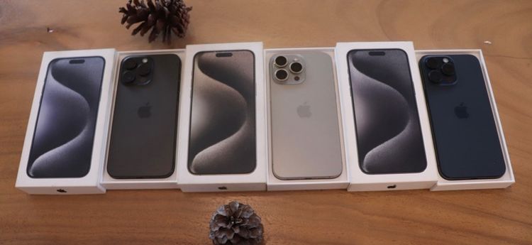 iPad Gen 11 iPad Air 8 รูปที่ 15