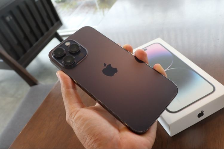 iPad Gen 11 iPad Air 8 รูปที่ 9