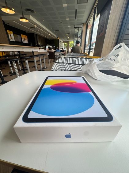 iPad Gen 11 iPad Air 8 รูปที่ 3