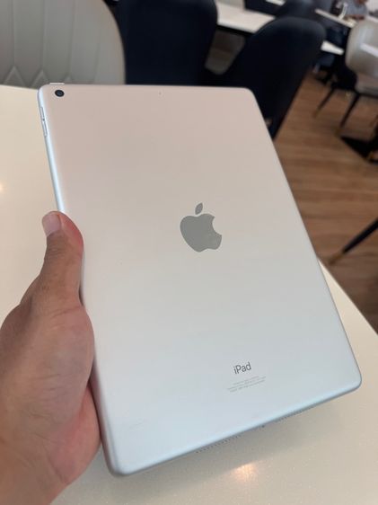 iPad Gen 11 iPad Air 8 รูปที่ 8