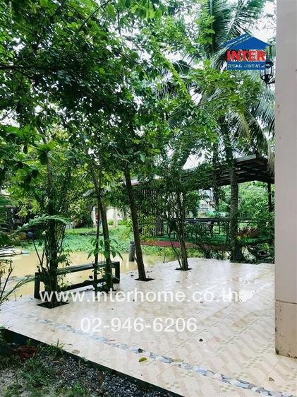 ไม่ใช่ บ้านเดี่ยว 2 ชั้น 74 ตร.ว. หมู่บ้านสงขลาลากูน่า จุลดิส ถนนไฮเวย์2047 ถนนทางหลวงชนบท 2023 หาดใหญ่ สงขลา รูปที่ 4