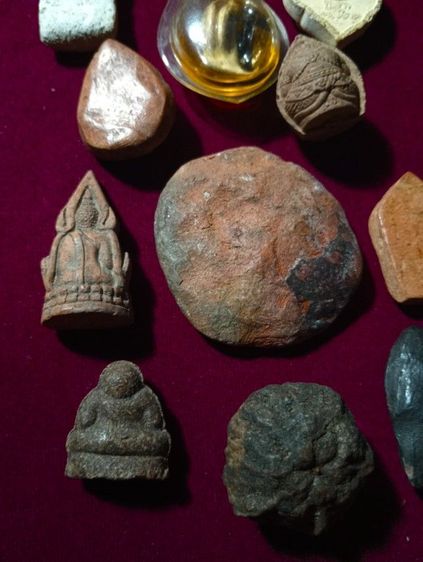 เก่าโบราณภาพเยี่ยม รูปที่ 3