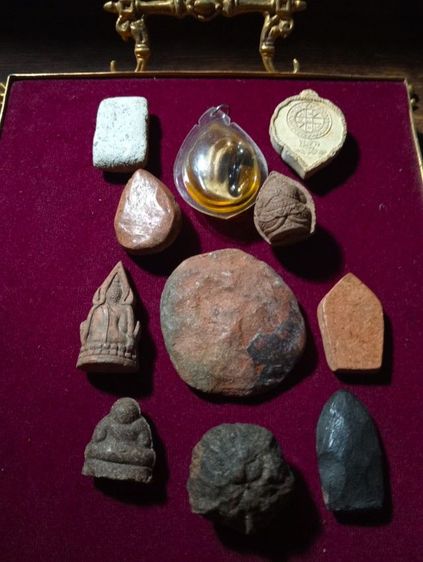 เก่าโบราณภาพเยี่ยม รูปที่ 10