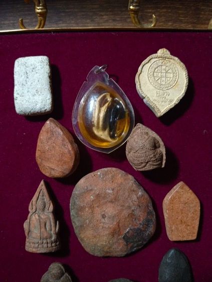 เก่าโบราณภาพเยี่ยม รูปที่ 7