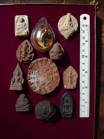 เก่าโบราณภาพเยี่ยม รูปที่ 2