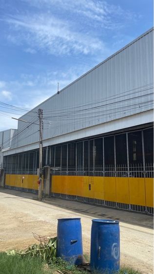 โกดังในเช่า ตัวเมืองนครปฐม