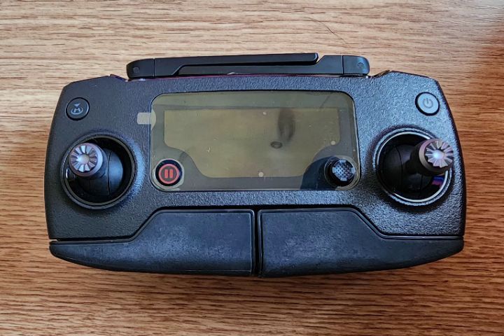 ขาย โดรน dji mavic pro combo