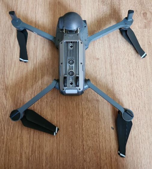 ขาย โดรน dji mavic pro combo รูปที่ 2