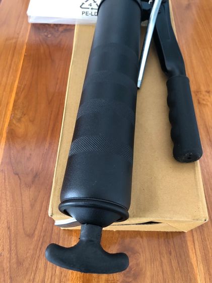 กระบอกอัดจารบี Grease Gun งานอุตสาหกรรม รูปที่ 2