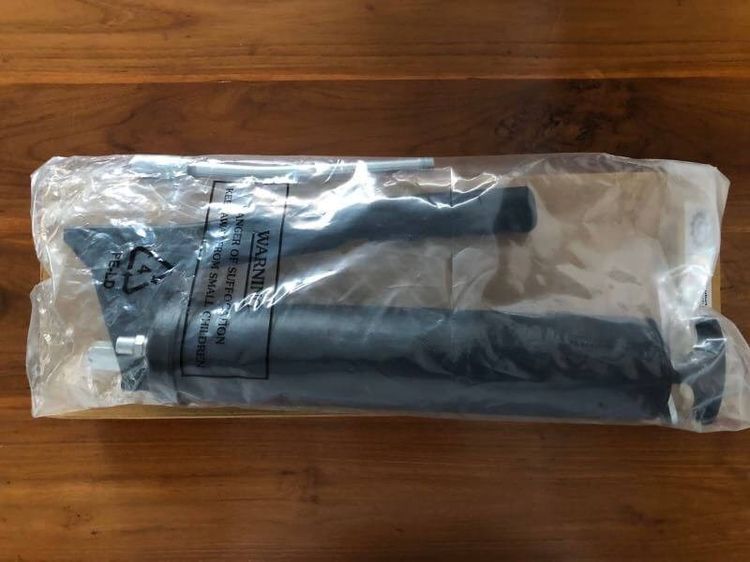 กระบอกอัดจารบี Grease Gun งานอุตสาหกรรม รูปที่ 5