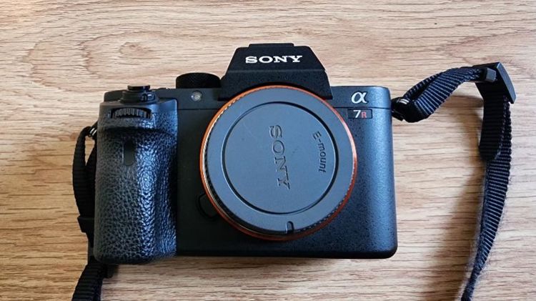 กล้อง DSLR กันน้ำ ขาย กล้อง sony a7r2