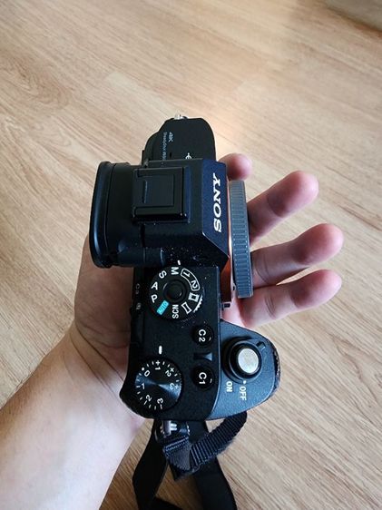 ขาย กล้อง sony a7r2 รูปที่ 3