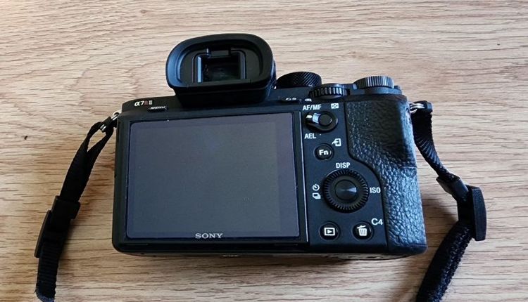 ขาย กล้อง sony a7r2 รูปที่ 2