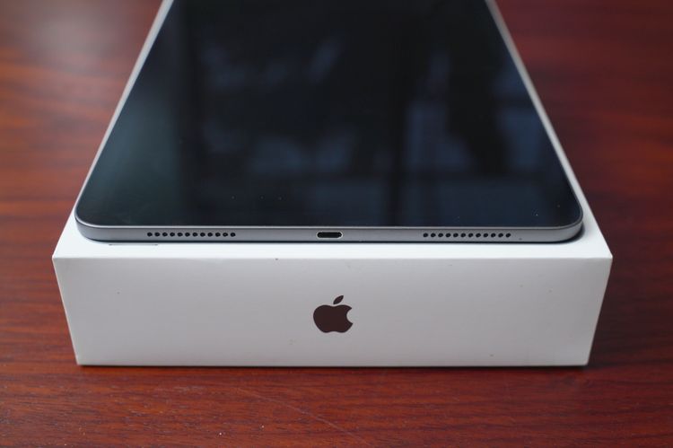 ขาย Ipad Air 4 Wi-Fi 256GB รูปที่ 3