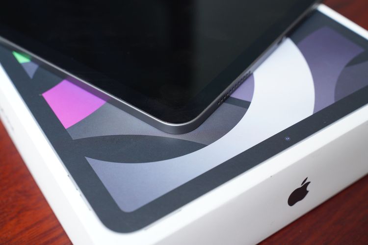 ขาย Ipad Air 4 Wi-Fi 256GB รูปที่ 11