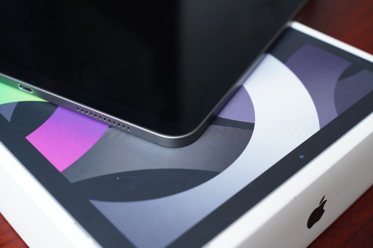 ขาย Ipad Air 4 Wi-Fi 256GB รูปที่ 14