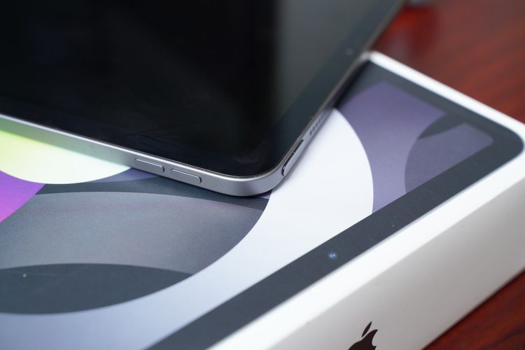 ขาย Ipad Air 4 Wi-Fi 256GB รูปที่ 13