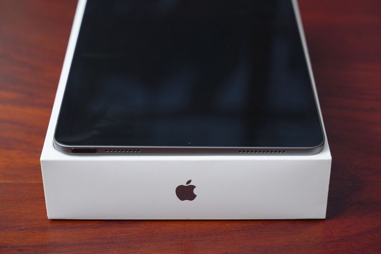 ขาย Ipad Air 4 Wi-Fi 256GB รูปที่ 5