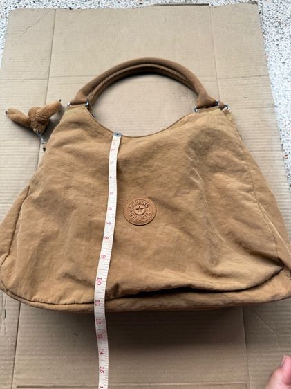 กระเป๋าถือผ้า kL