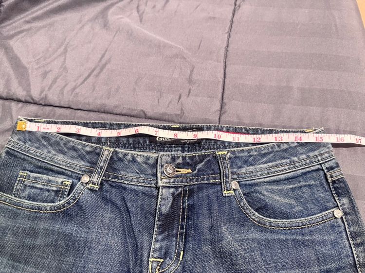 กางเกง Guess ผู้หญิง ของแท้ รูปที่ 6