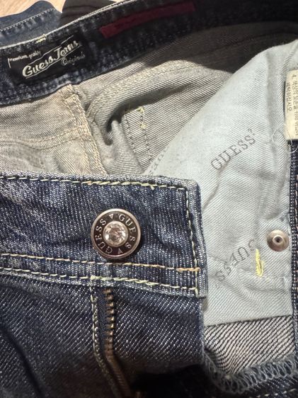 กางเกง Guess ผู้หญิง ของแท้ รูปที่ 5