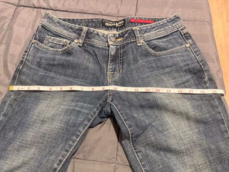 กางเกง Guess ผู้หญิง ของแท้ รูปที่ 7
