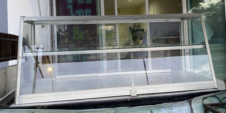 ขาย ตู้กระจก รูปที่ 2