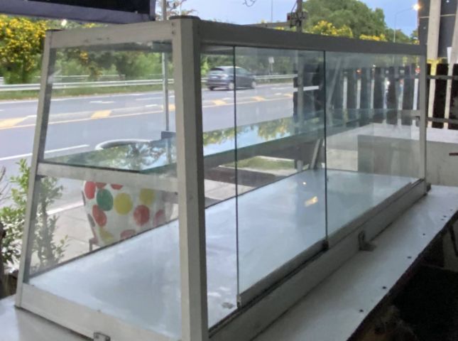 ขาย ตู้กระจก รูปที่ 3