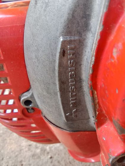 หัวเครื่อง มิตซูบิชิ Tu43 มือสอง รูปที่ 2